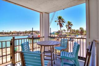 Channelview 107 - Port Aransas - 1