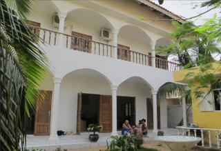Maison Tikani - Cotonou - 3