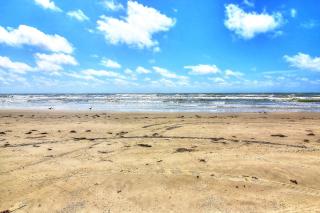 Costa Del Ray #1 - Port Aransas - 0
