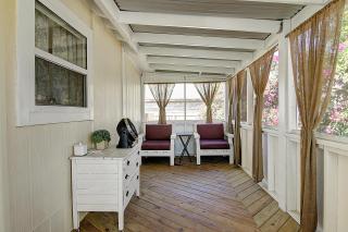 Le Petit Chateau - Port Aransas - 8