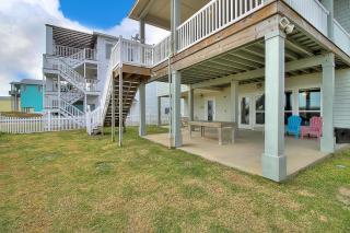 San Souci GW109 - Port Aransas - 2