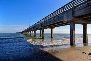 Flats Cottage A - Port Aransas - 3