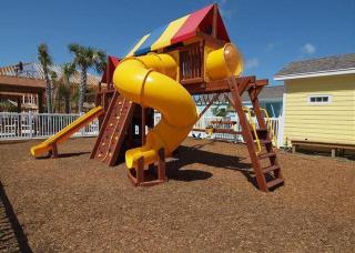 Mystical Mermaid PB222 - Port Aransas - 2