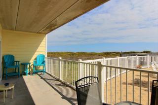 Grand Caribbean #1002 GC1002 - Port Aransas - 0