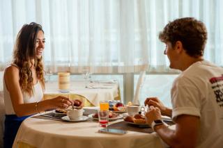 Hotel Dusseldorf - Rimini - 5