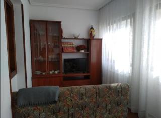 Apartamento Santo Domingo de la Calzada La Rioja - 5