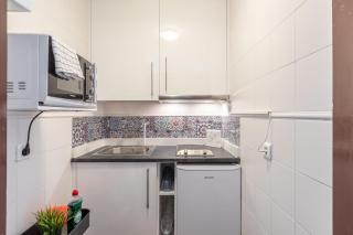 Apartment Hispalis Salado - Sevilla - 3