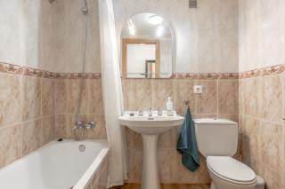 Apartment Hispalis Salado - Sevilla - 7