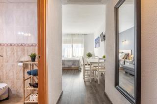Apartment Hispalis Salado - Sevilla - 0