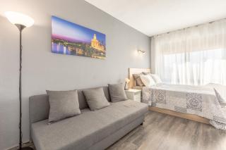 Apartment Hispalis Salado - 1