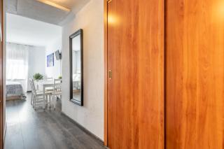 Apartment Hispalis Salado - Sevilla - 2