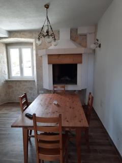 Stone house Zgogo - Trogir - 4