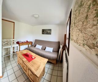 CHALET DUPLEX - TERRASSE - VUE MONTAGNE - WIFI - Viey - 3