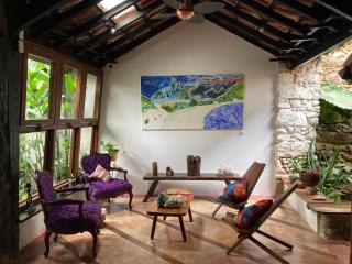 Pousada Arte Urquijo - Paraty - 4