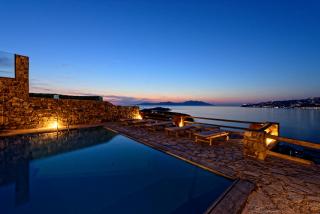 Villa of Memories - Glastros - 5