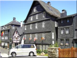Hotel Graf Rolshausen - Monschau - 5