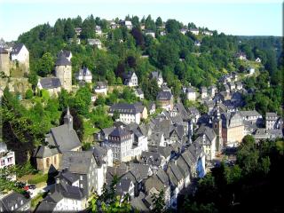 Hotel Graf Rolshausen - Monschau - 3