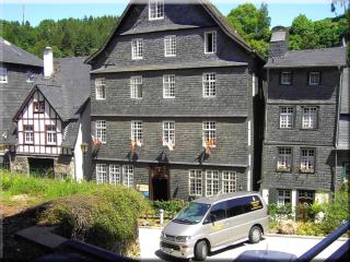 Hotel Graf Rolshausen - Monschau - 2