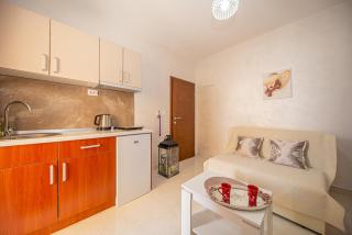 Kristal Apartmani - Čanj - 3