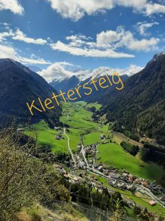 Ferienwohnung Eller 79 - Vals - 8