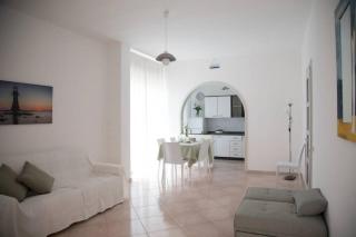 Gallipoli, appartamento a 100m dal mare - 0