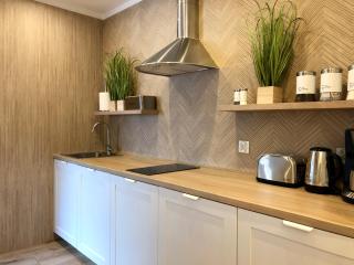 Apartamenty Forest&Sea - Świnoujście - 1