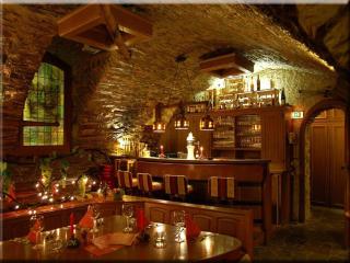 Hotel Graf Rolshausen - Monschau - 8