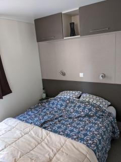Mobil home Stéfie - Vias - 5