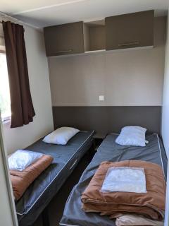 Mobil home Stéfie - Vias - 4