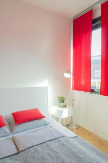 New Design Apartment by Gozsdu Court - Budapest - 2