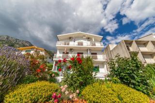 Seaview Apartments Marsic - 0
