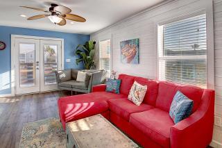 Island Vibes 20 - Port Aransas - 2