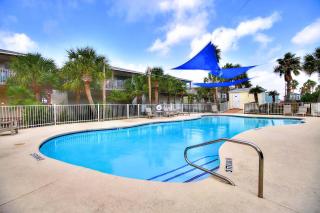 Aldens Anchor LP11 - Port Aransas - 5