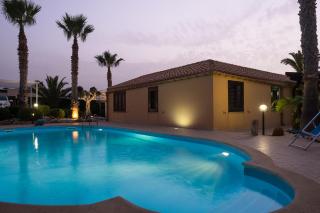 Villa Amira - Custonaci - 1