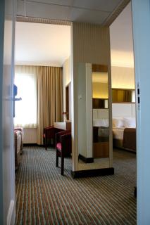Gazi Park Hotel - Ankara - 8