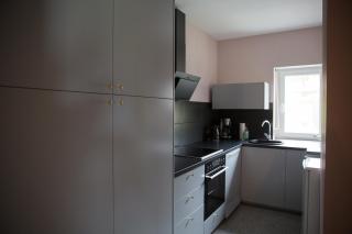 Apartment 1 Zimmer - 3