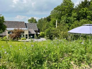 Bellerose Maison de Greunebennet - Plombières - 2