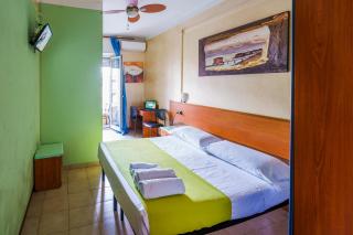 Hotel America - Milan - 4