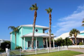 The good life MR187 - Port Aransas - 9