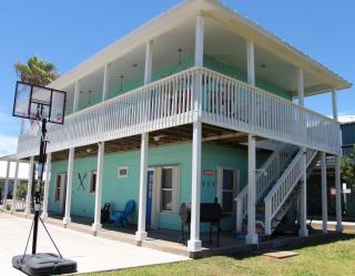 The good life MR187 - Port Aransas - 8