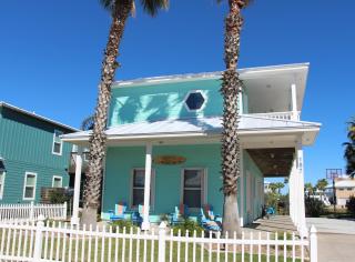 The good life MR187 - Port Aransas - 7