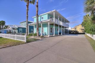 The good life MR187 - Port Aransas - 5