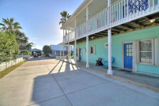 The good life MR187 - Port Aransas - 3