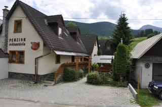 Penzion Leštiny - Dolný Kubín - 2