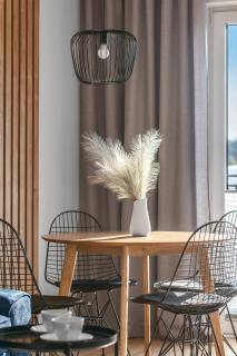 Apartamenty Statki na Niebie - Rowy - 9