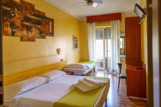 Hotel America - Milan - 5
