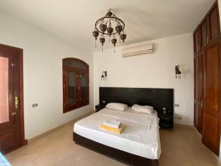Sabina El Gouna - Pool and Lagoon Ap-2 - Hurghada - 8
