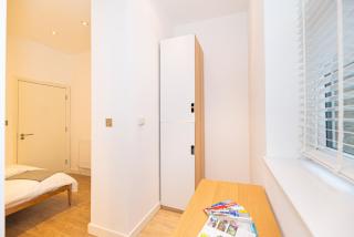 Central London Apartment - Great Location - Londra - 6