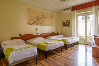 Hotel America - Milan - 3
