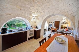 B&B Masseria Nuove Caselle - Villa Castelli - 1